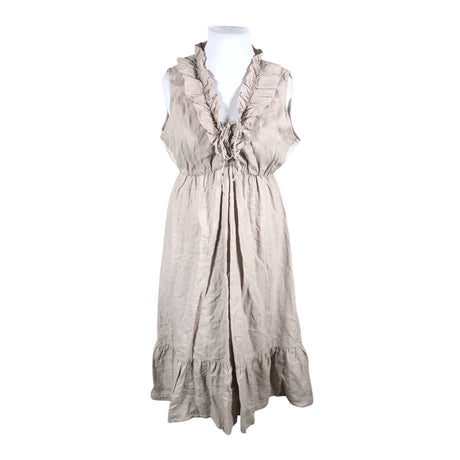 Unisex M.A.P.P Jeans - Dress, size 42 - Beige ()