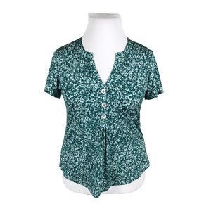 Unisex Joy's - T-shirt, size 42 - Green (1)