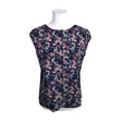 Unisex Esprit - Short-sleeved blouse, size 38 - Blue ()