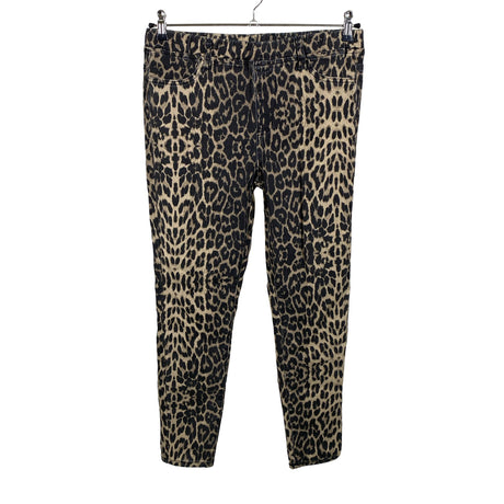 Unisex ZE·ZE - Jeggings, size 40 - Brown ()
