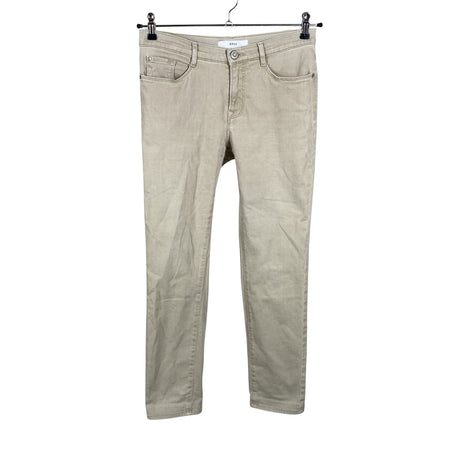 Unisex Brax - Jeans, size 36 - Beige ()