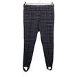 Unisex Yours - Slacks, size 44 - Black ()