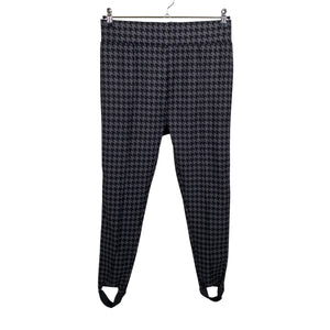 Unisex Yours - Slacks, size 44 - Black (1)