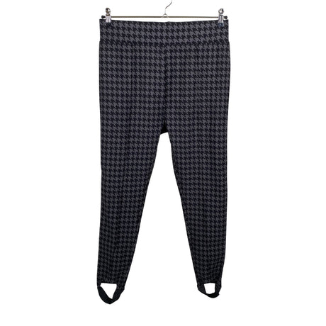 Unisex Yours - Slacks, size 44 - Black ()