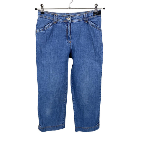 Unisex Gardeur - Jeans, size 36 - Blue ()