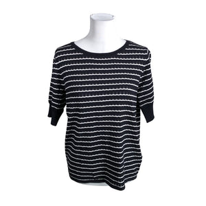 Unisex Comma - Sweater, size 42 - Blue (1)