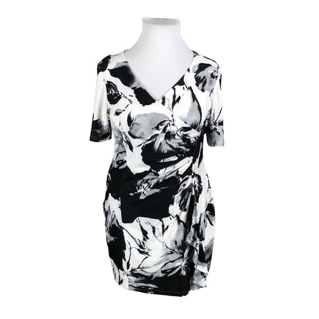 Unisex Create - Tricot dress, size 44 - White ()