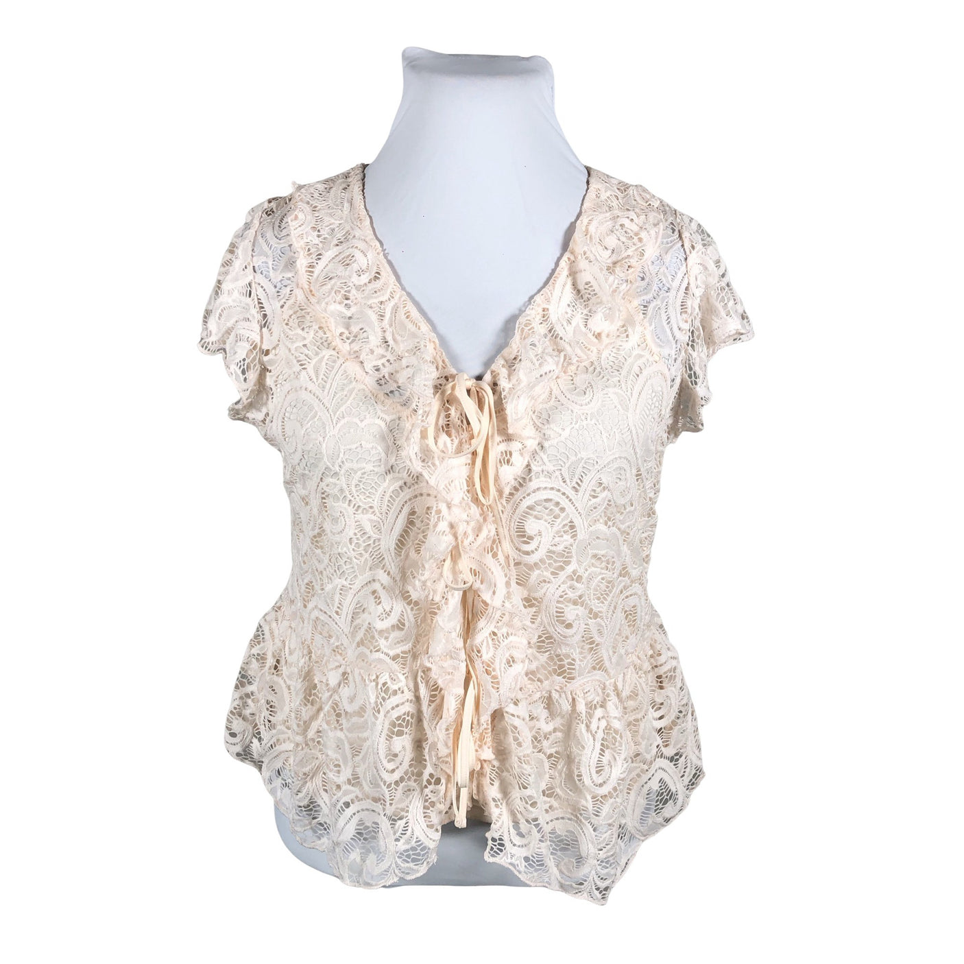 Unisex Friends Like These - Top, size 44 - Light pink (2)