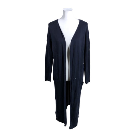 Unisex Cut & Pret - Cardigan, size 38 - Blue ()