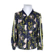 Unisex Airfield - Jacket, size 44 - Blue ()
