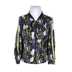 Unisex Airfield - Jacket, size 44 - Blue (1)