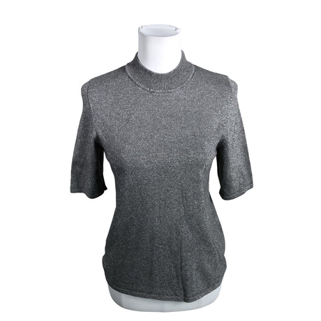 Unisex Selected - Sweater, size 40 - Gray ()
