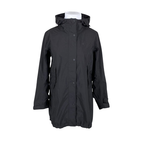 Unisex 8848 Altitude - Outdoor jacket, size 44 - Black ()
