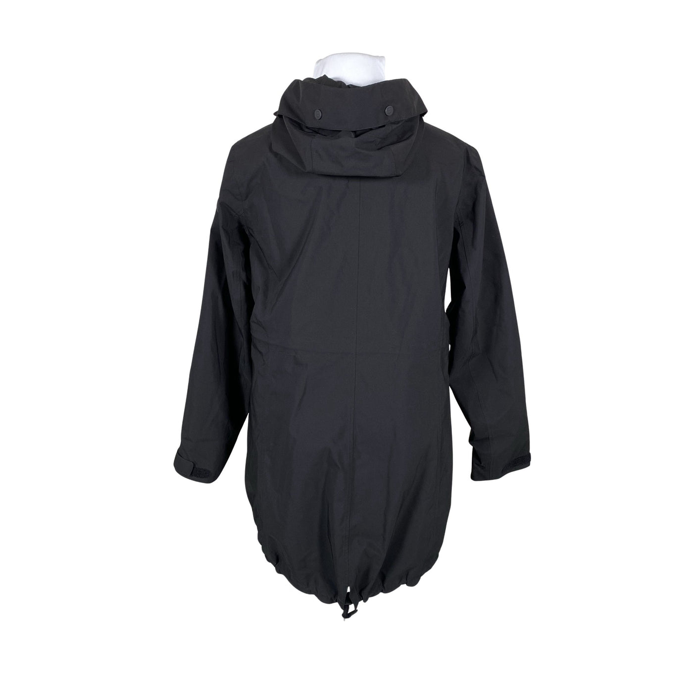 Unisex 8848 Altitude - Outdoor jacket, size 44 - Black (2)