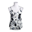 Unisex Nü Denmark - Top, size 38 - White ()