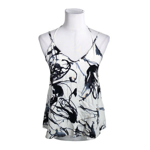 Unisex Nü Denmark - Top, size 38 - White (1)