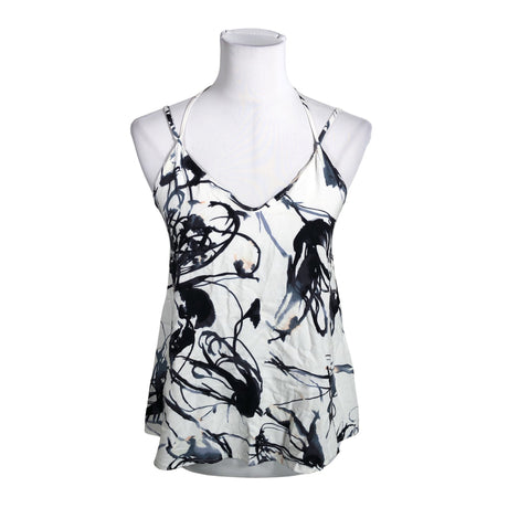 Unisex Nü Denmark - Top, size 38 - White ()