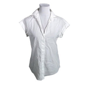 Unisex Sand Jeans - Top, size 34 - White (1)