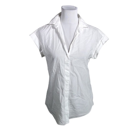 Unisex Sand Jeans - Top, size 34 - White ()