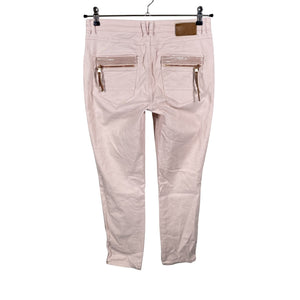 Unisex Mos Mosh - Jeans, size W28 - Light pink (2)