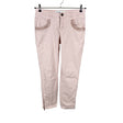 Unisex Mos Mosh - Jeans, size W28 - Light pink ()