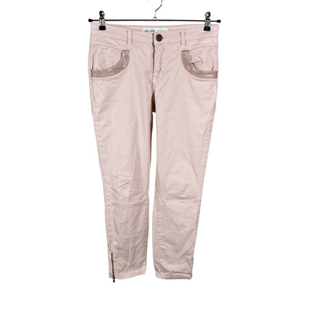 Unisex Mos Mosh - Jeans, size W28 - Light pink ()