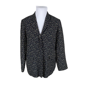 Unisex Uhana Design - Jacket, size 42 - Black (1)