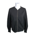 Unisex NOSH - Sweatshirt, size 40 - Black ()