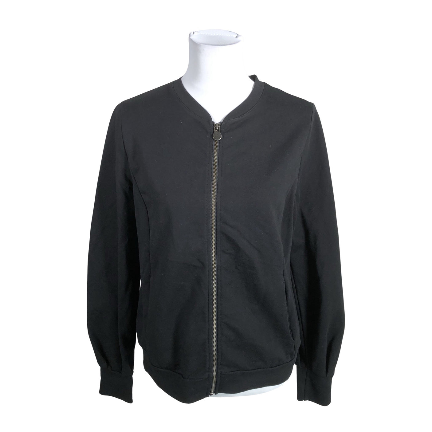 Unisex NOSH - Sweatshirt, size 40 - Black (1)