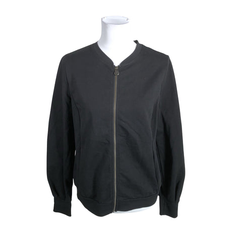 Unisex NOSH - Sweatshirt, size 40 - Black ()