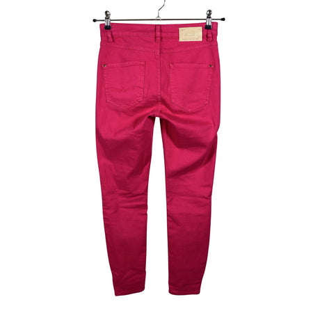 Unisex Mos Mosh - Jeans, size W27 - Pink (2)