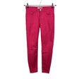 Unisex Mos Mosh - Jeans, size W27 - Pink ()