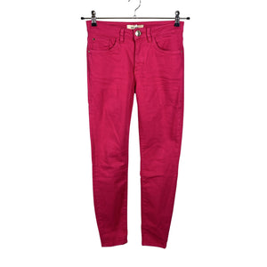 Unisex Mos Mosh - Jeans, size W27 - Pink (1)