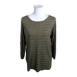 Unisex Esprit - Sweater, size 40 - Green ()