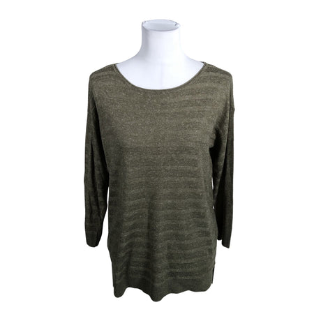 Unisex Esprit - Sweater, size 40 - Green ()