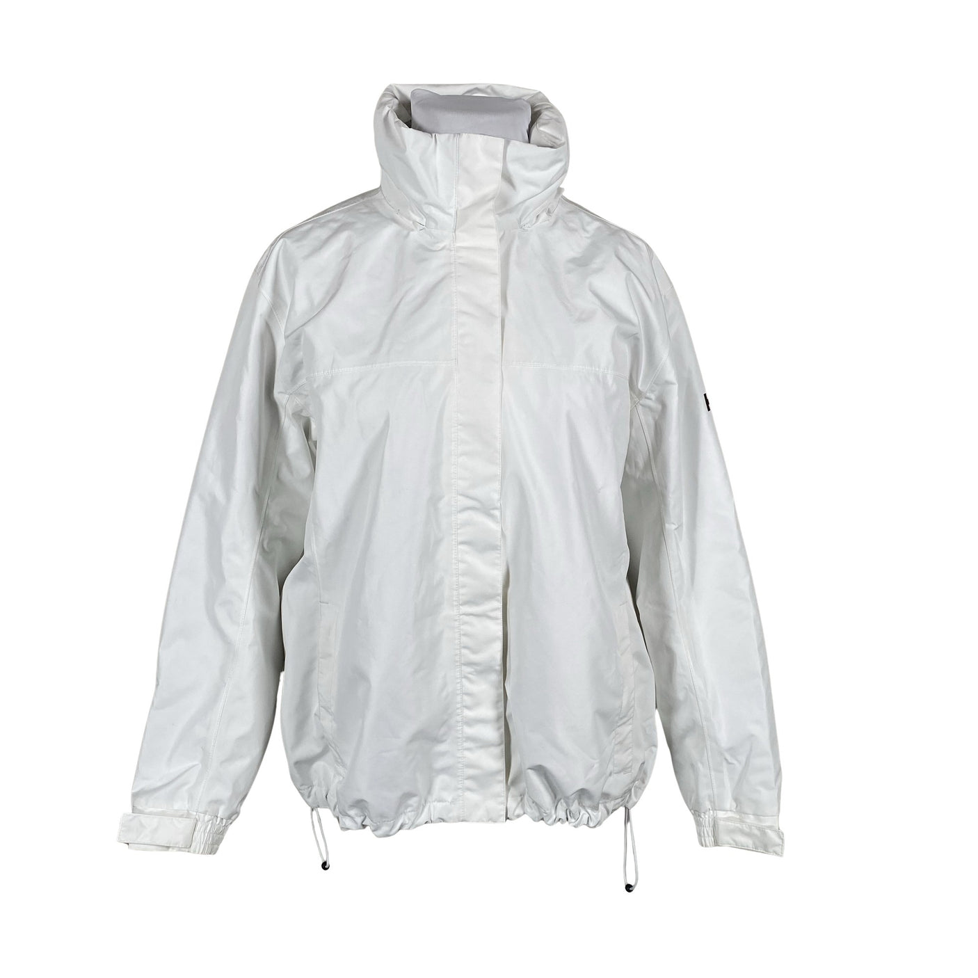 Unisex Helly Hansen - Outdoor jacket, size 46 - White (1)