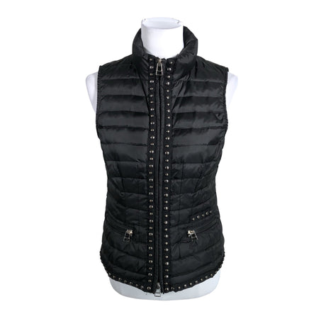 Unisex Mos Mosh - Winter vest, size 36 - Black ()