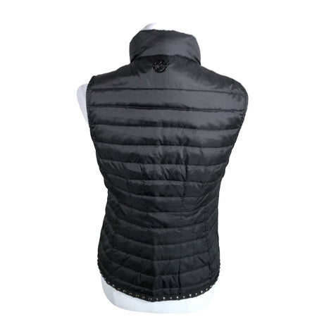 Unisex Mos Mosh - Winter vest, size 36 - Black (2)