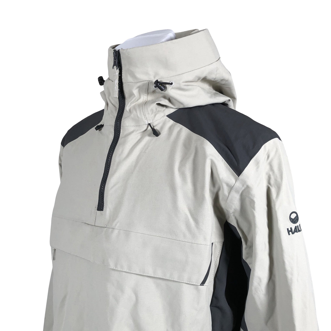 Unisex Halti - Outdoor jacket, size M - Beige (2)