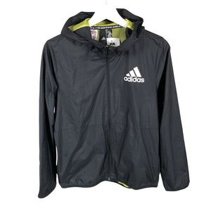 Unisex Adidas - Sports jacket, size 164 - 170 - Black (1)