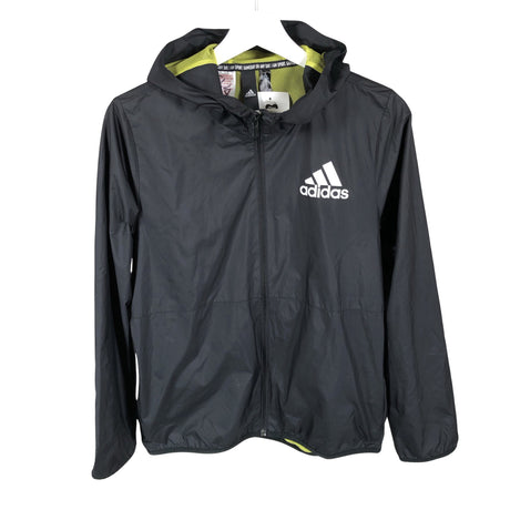 Unisex Adidas - Sports jacket, size 164 - 170 - Black ()