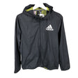 Unisex Adidas - Sports jacket, size 164 - 170 - Black ()