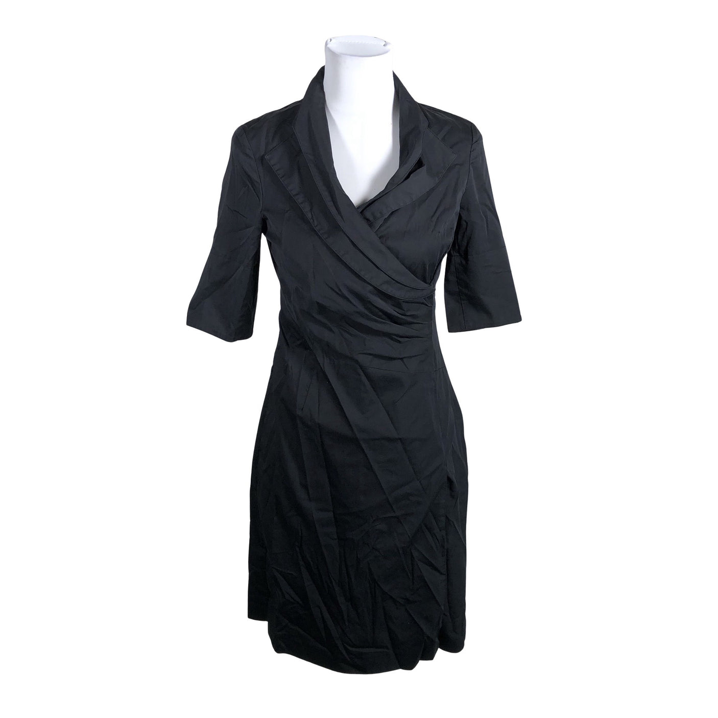 Unisex Sand - Dress, size 38 - Black (1)