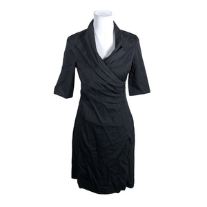 Unisex Sand - Dress, size 38 - Black (1)