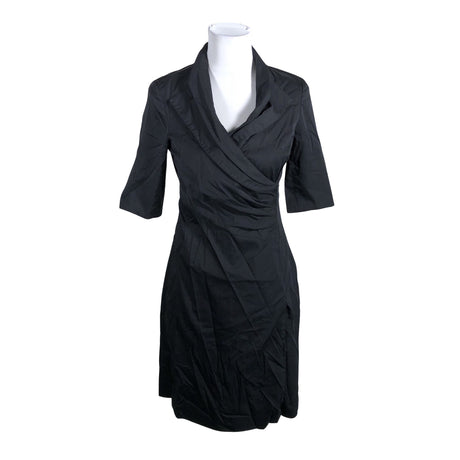 Unisex Sand - Dress, size 38 - Black ()