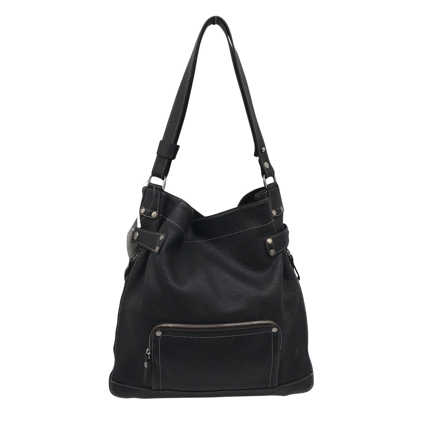 Unisex Longchamp - Handbag, size Maxi - Brown (1)