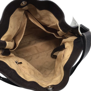 Unisex Longchamp - Handbag, size Maxi - Brown (3)