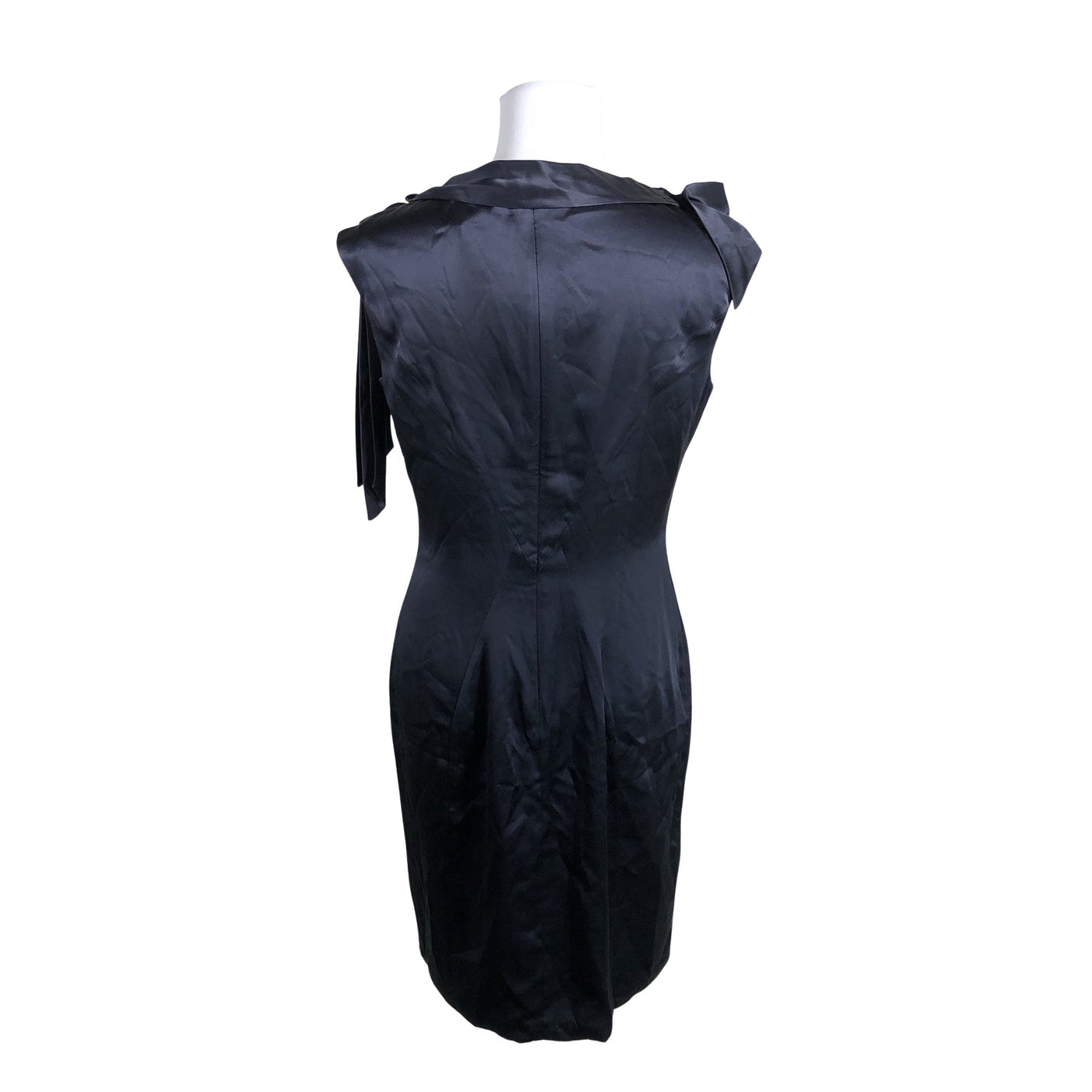 Unisex Hugo Boss - Party dress, size 38 - Blue (3)