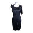Unisex Hugo Boss - Party dress, size 38 - Blue ()