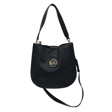 Unisex Michael Kors - Handbag, size Midi - Black (2)